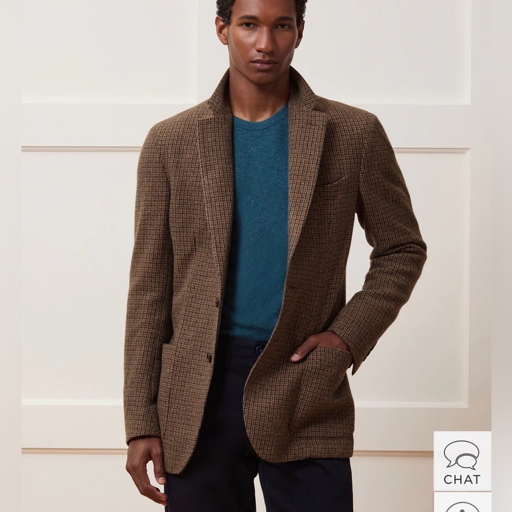 Lauren Ralph Lauren 100% Lambs Wool